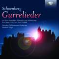 Schoenberg : Gurrelieder. Bundschuh, Lang, Jung, Appel, Kegel.