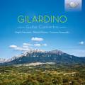 Angelo Gilardino : Concertos pour guitare. Marchese, Mesirca, Porqueddu.