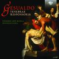 Carlo Gesualdo : Tenebrae Responsoria. Cera.