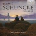 Ludwig Schuncke : Œuvres pour piano. Larionova.
