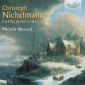 Nichelmann : Sonates pour clavecin