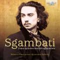 Sgambati : Quintettes pour piano et quatuors  cordes