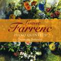 Louise Farrenc : Quintettes pour piano. Quintette Bottesini.