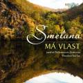 Bedrich Smetana : Ma Patrie. Janacek Philharmonic Orchestra, Kuchar.