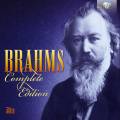Brahms : Intgrale de l'uvre.
