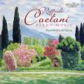 Roffredo Caetani : Musique pour piano. Ammara.