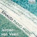 Einaudi : Musique pour piano. Van Veen.