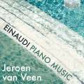 Einaudi : Musique pour piano. Van Veen.