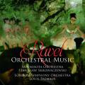 Ravel : uvres orchestrales. Skrowaczewski, Frmaux.