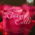 Le violoncelle romantique. Nelsova, Berger, Russakovsky, Rosler, Stegenga, Ceccanti, Fiorentini, Warenberg.