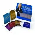 J.S. Bach : Intégrale de l'œuvre.