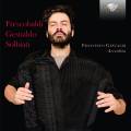 Frescobaldi, Gesualdo, Solbiati : Transcriptions pour accordon. Gesualdi.