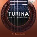 Joaquin Turina : L'uvre pour guitare. Depreter.