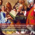 Musique Napolitaine pour clavier. Innocenti.