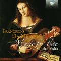 Francesco da Milano : Musique pour luth. Volta.