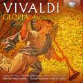 Vivaldi : Œuvres sacrées. Ihle, Wilke, Markert, Güttler.