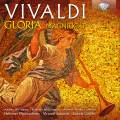 Vivaldi : uvres sacres. Ihle, Wilke, Markert, Gttler.