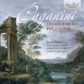 Paganini : Musique de chambre pour cordes. R. Noferini, A. Noferini, Tampalini.