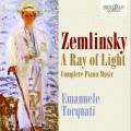 Alexandre von Zemlinsky : L'uvre pour piano. Torquati.