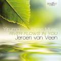 Yiruma : uvres pour piano. Van Veen.