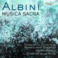 Giovanni Albini : Musica Sacra. Pustijanac.