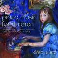 Piano pour les enfants. Wrtz.