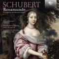 Schubert : Rosamunde, intégrale de la musique de scène. Cotrubas, Neumann, Boskovsky.