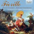 Federigo Fiorillo : Concerto pour violon - Sinfonias concertantes. Accademia d'Archi Arrigoni, Mason.