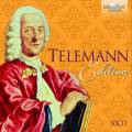 Edition Georg Philipp Telemann