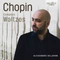 Chopin : Les Valses. Deljavan.
