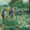 Chopin : Intgrale des mazurkas. Urasin.