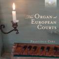 L'orgue dans les Cours d'Europe. Cera.