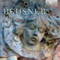 Esaias Reusner : Erfreuliche Lauten-Lust, suites pour luth. Waters.