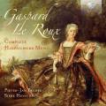 Gaspard Le Roux : Intgrale de l'uvre pour clavecin. Belder, Henstra.