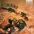 Angelo Gilardino : Musique sicilienne pour guitare. Marchese, Badano, Crapisi.