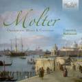 Johann Melchior Molter : Musique orchestrale et cantates. Kirchner, Camerata Bachiensis.
