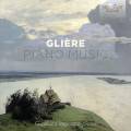 Reinhold Glire : Musique pour piano. Imperato.