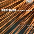 Zbigniew Preisner : uvres pour piano. Van Veen.