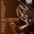 Concertos pour cor. Damm, Joy, Klieser, Jeurissen, Kurz, Goodman, Haenchen.