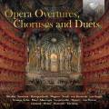 Ouvertures, churs et duos d'opras. Honeck, Kegel, Klee, Konwitschny, Suitner.