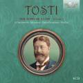 Paolo Tosti : The Song of a Life, vol. 3. Da Pontello, Mazzucato, Cosotti, Luciano, Moresco, Scolastra.