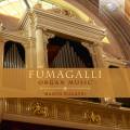 Polibio Fumagalli : Œuvres pour orgue. Ruggeri.