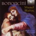 Antonio Maria Bononcini : Stabat Mater. Velardi.