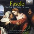 Giovanni Battista Fasolo : Œuvres sacrées. Del Sordo, Turco.