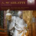 Alessandro Scarlatti : La Giuditta, oratorio. Frisani, Lazzara, Nuvoli, Velardi.