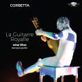 Francesco Corbetta : La Guitarre Royalle. Elias.
