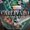 Abel Carlevaro : Musique pour guitare. Poli Cappelli.