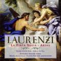 Filiberto Laurenzi : Airs de "La finta savia". Cecchi Fedi, Vistoli, Sezione Aurea, Pantieri.