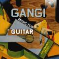 Mario Gangi : Musique pour guitare. Minci.