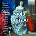 Viola da Gamba Edition.